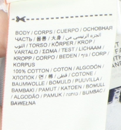 Superdry Women's Multicoloured XS Tank Top