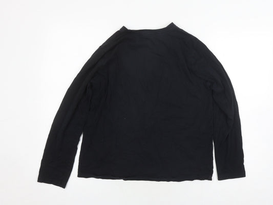 Microsoft Xbox Boys Black Pullover Sweatshirt 14 Years