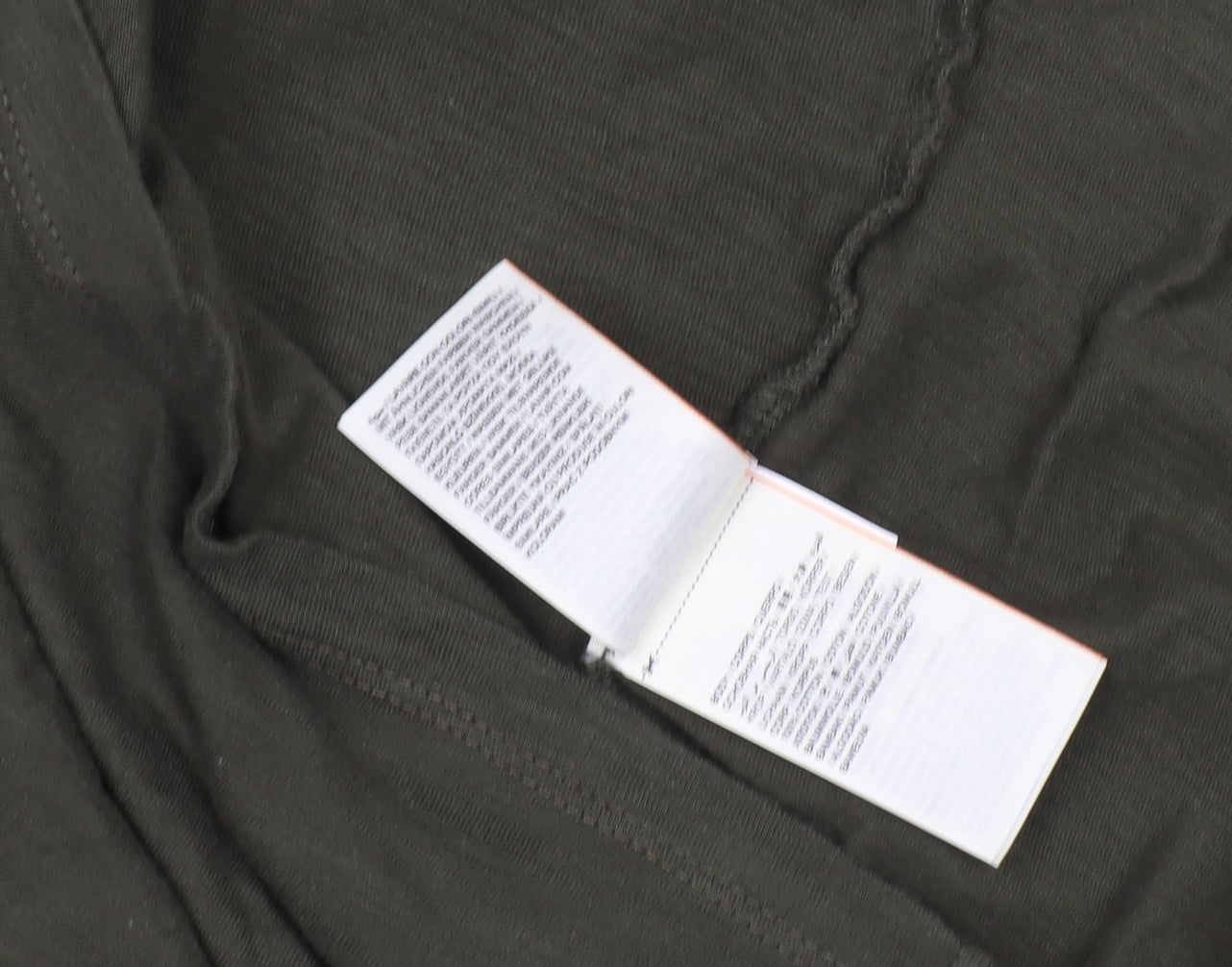 Superdry Women's Olive Lace Tank, 2XS - Casual Summer Basic