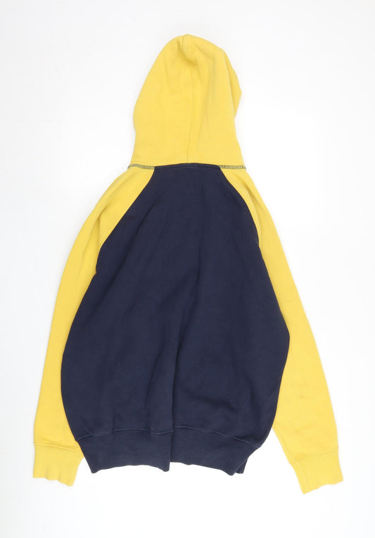 Champion Unisex Multicoloured Medium Hoodie