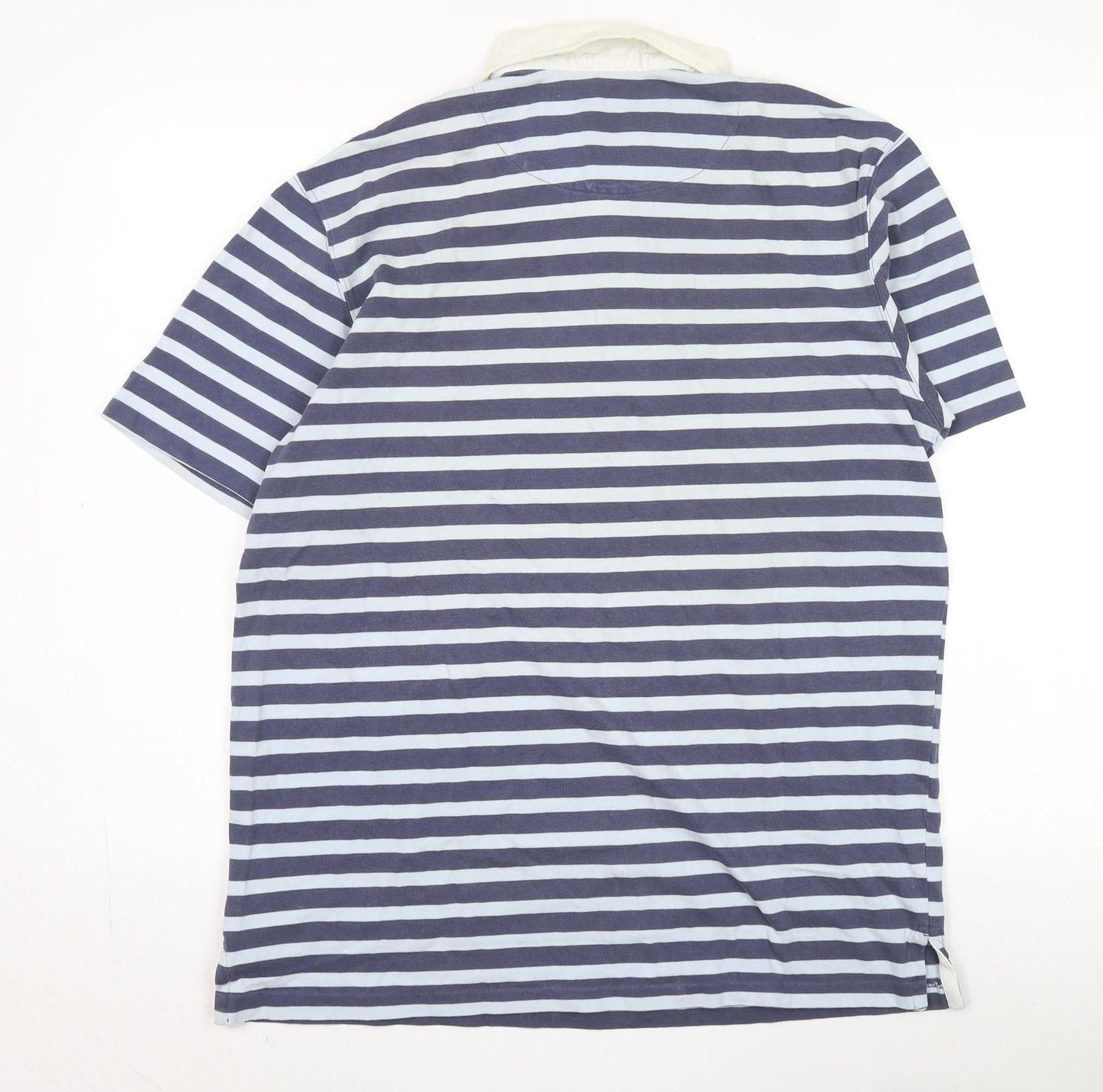 Ralph Lauren Men's Multicoloured M Striped Polo Shirt