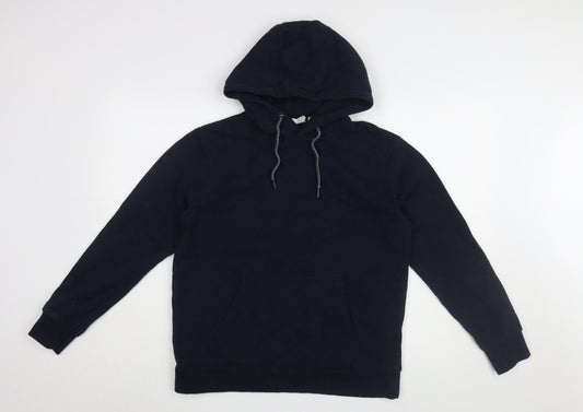 Mountain Warehouse Women's Black Pullover Hoodie