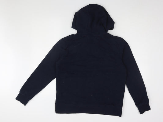 Mountain Warehouse Women's Black Pullover Hoodie