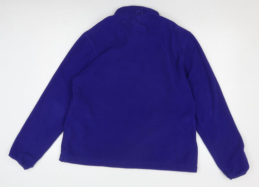 Mountain Warehouse Women's Blue 3-in-1 Jacket Size 16