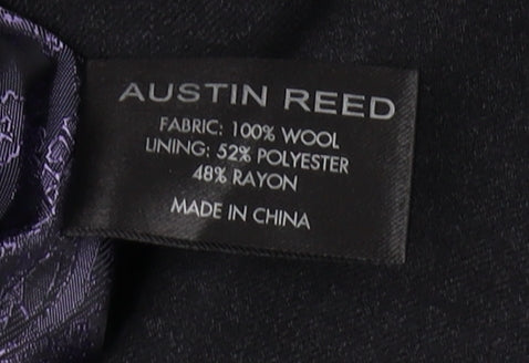 Austin Reed Women's Black Blazer size 12