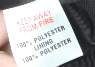 Yen London Women's Brown Classic Blazer Size 10
