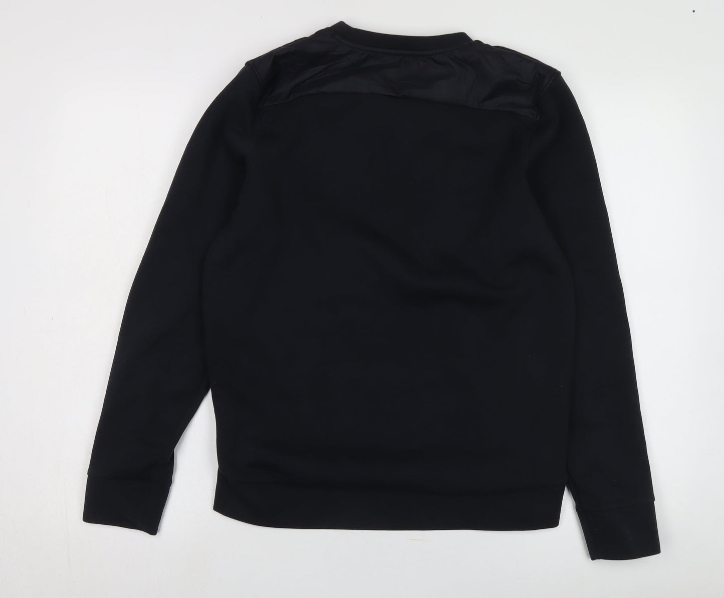 Under Armour Men's Black Pullover Sweatshirt S