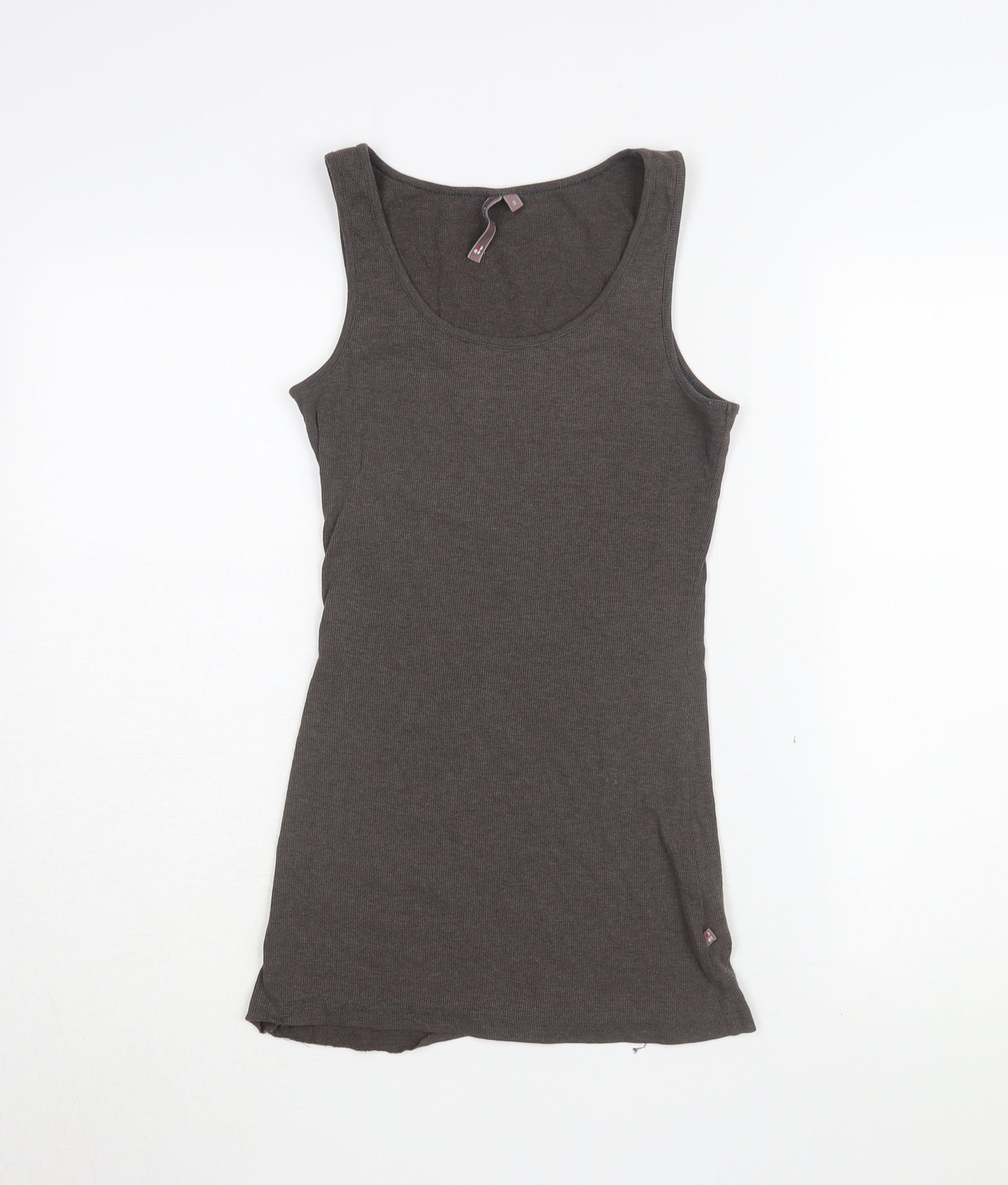 Sweaty Betty Women's Brown Tank Top Size S