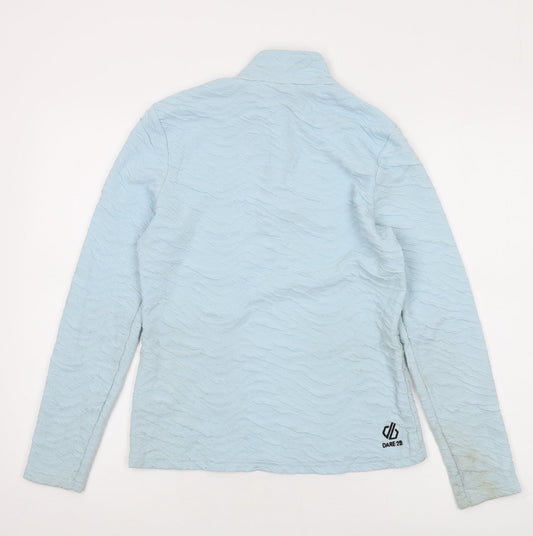 Dare 2b Women's Blue Pullover Sweatshirt XS