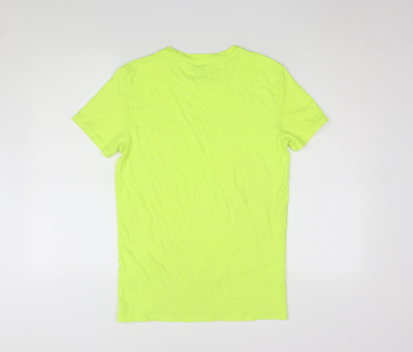 American Eagle Unisex Green XS Athletic T-Shirt
