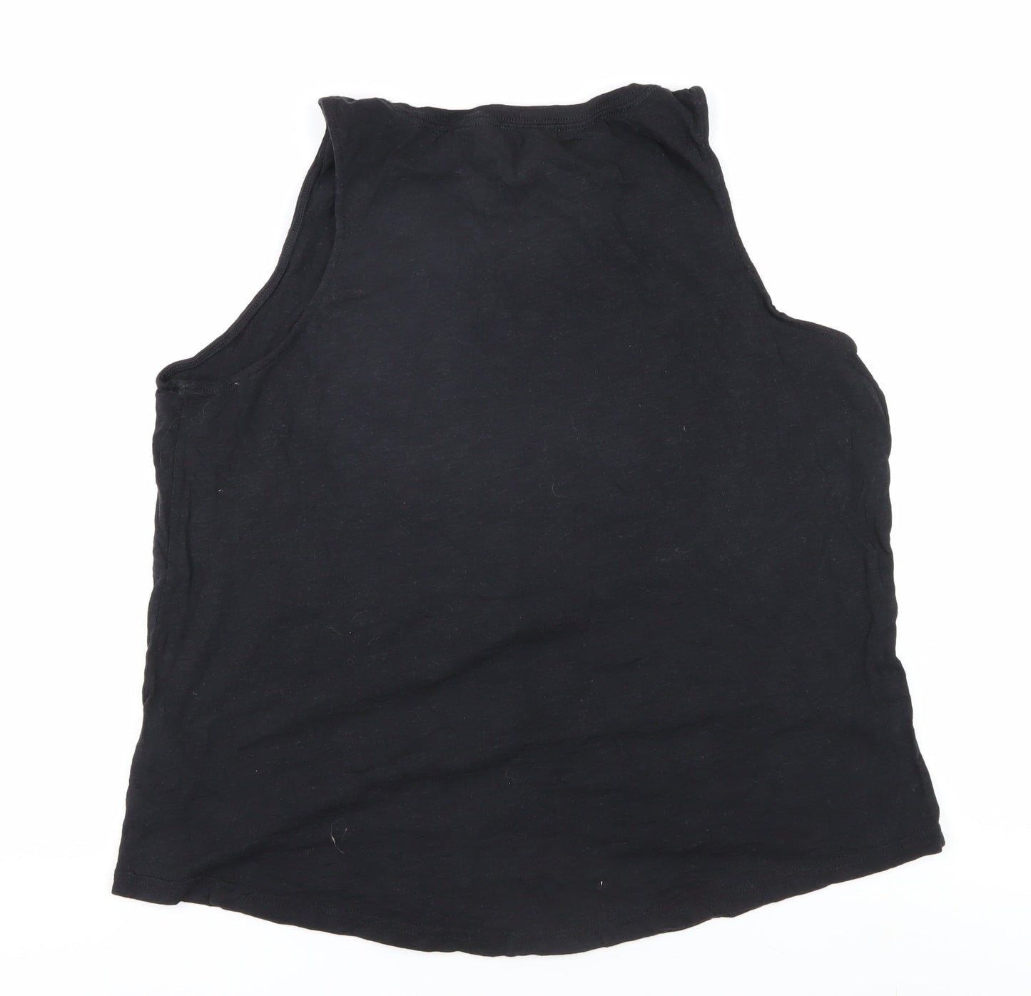 Disney Lion King Black XL Animal Kingdom Tank
