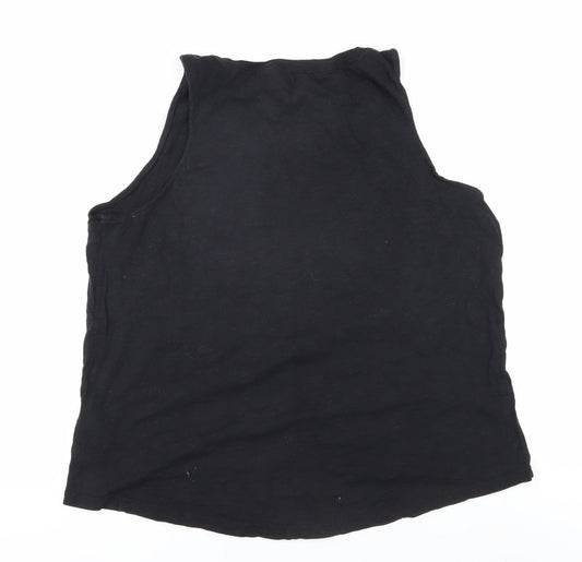 Disney Lion King Black XL Animal Kingdom Tank