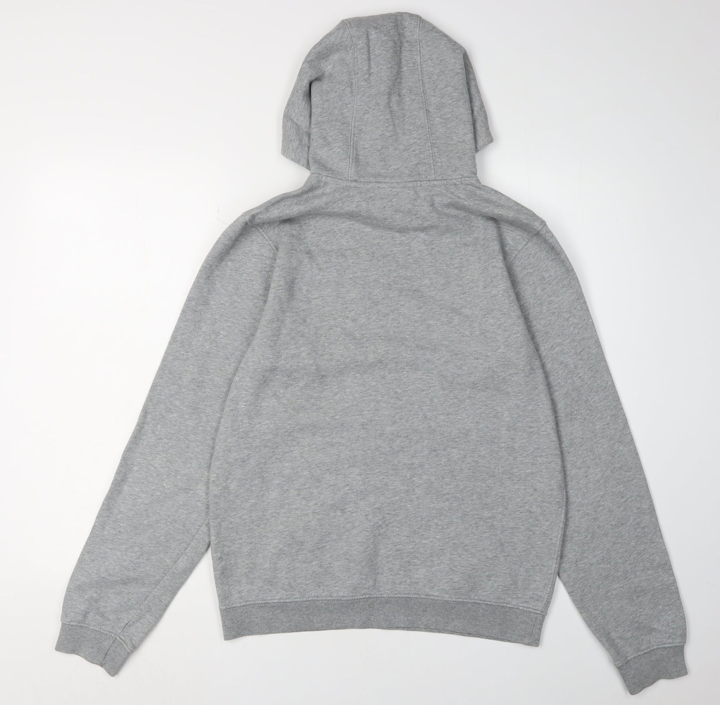 Nike Men's Grey London Hoodie Size S Pullover