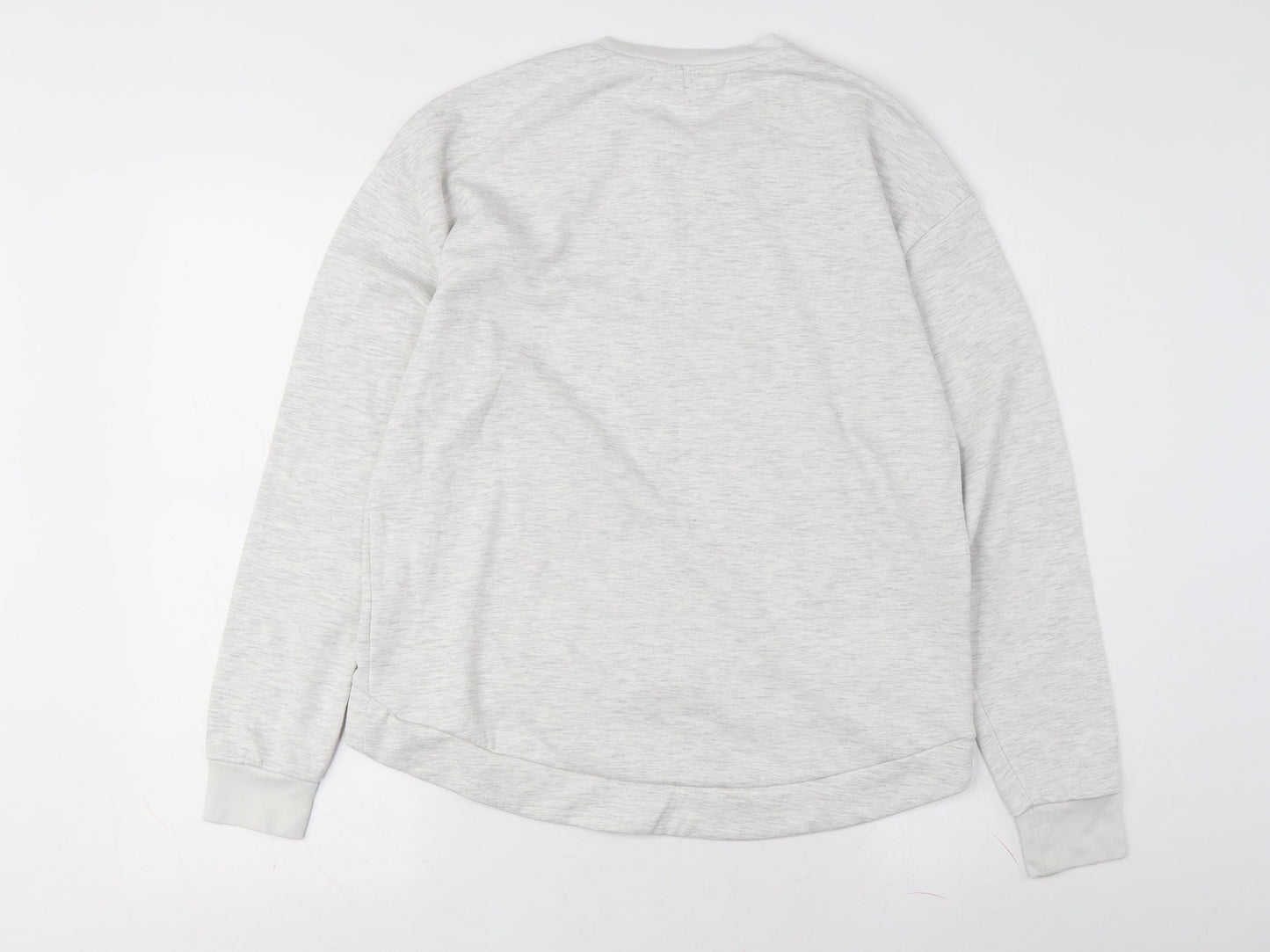 Ted Baker Women's Ivory Pullover Sweatshirt 6