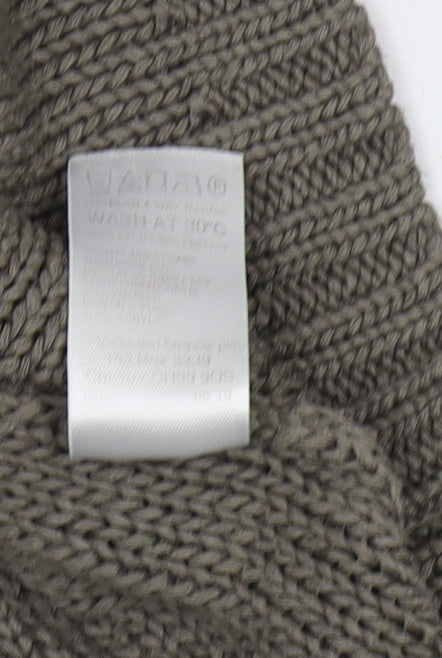 Marks and Spencer Grey Jumper for Women UK 16