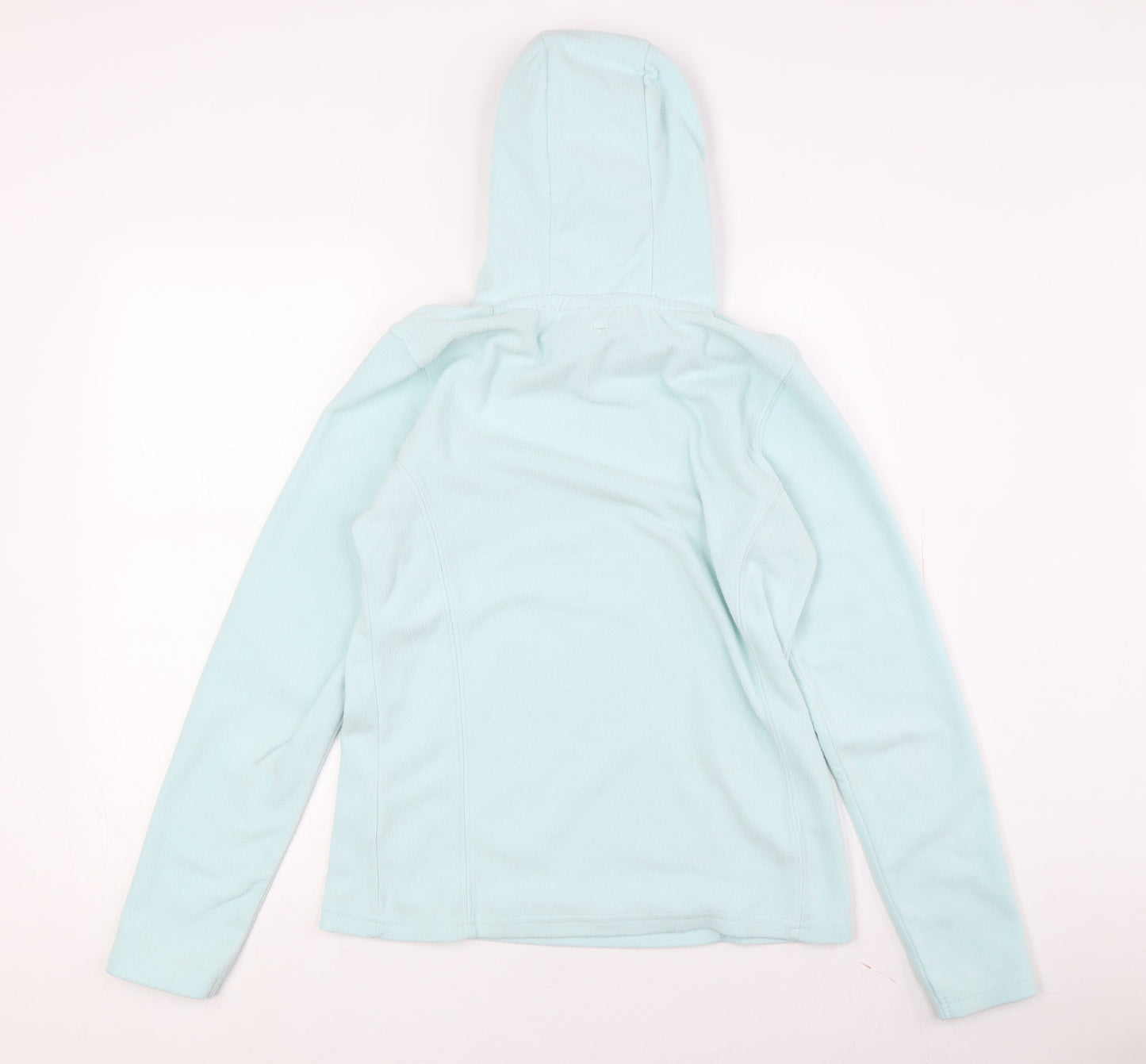 Mountain Warehouse Women's Blue Pullover Hoodie