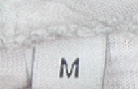 Jack & Jones Men’s Grey Cotton T-Shirt, M, Graphic Logo