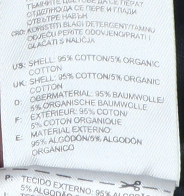 Adidas Men's Black T-Shirt, Size L, Casual Sportswear