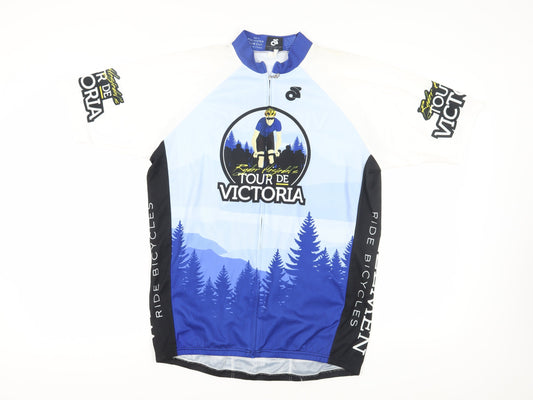 ChampionSys Men's 3XL Multicolour Cycling Jersey