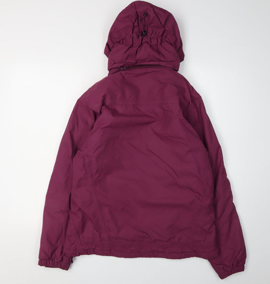 Dare 2b Women's Purple 3-in-1 Waterproof Jacket M