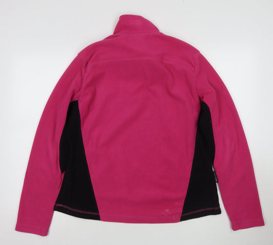 Karrimor Women's Pink Pullover Sweatshirt, Size 16
