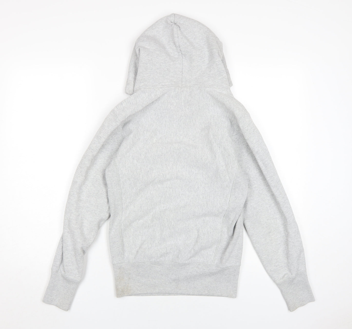 Champion Unisex Grey XS Pullover Hoodie