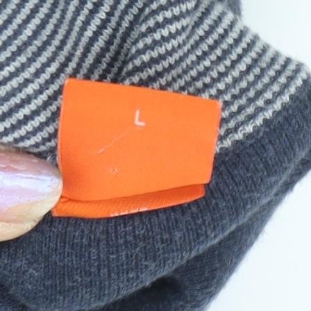 BOSS Men's Blue Casual Jacket L Stand-Up Collar