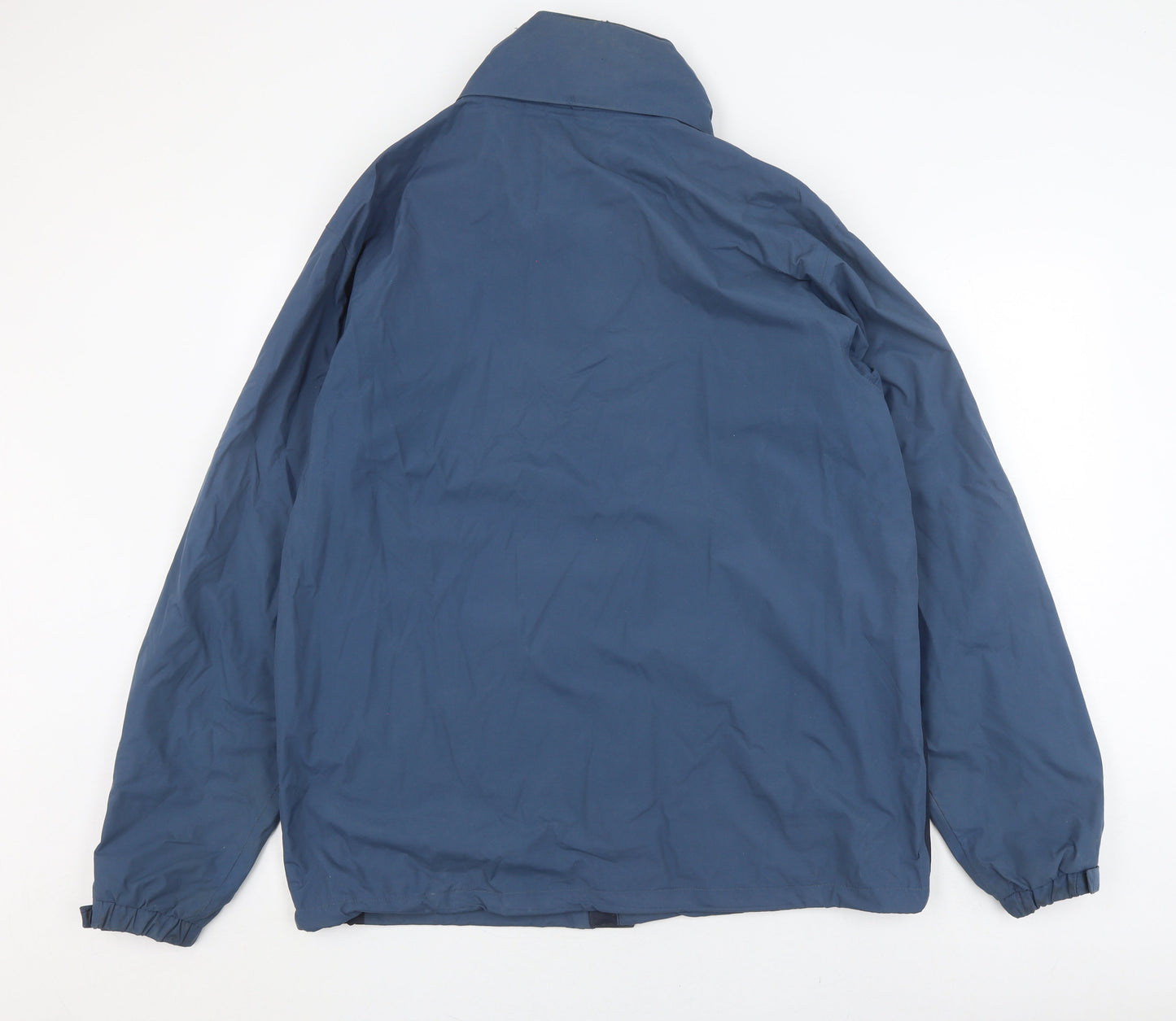 Regatta Men’s Blue Jacket XL Logo Style