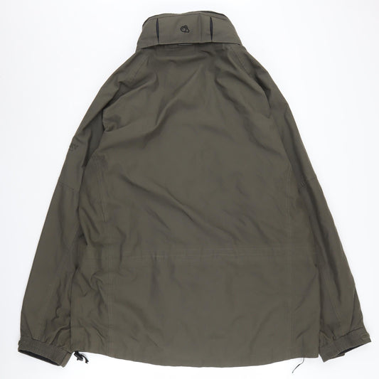 Craghoppers Men's Green Windbreaker Jacket M