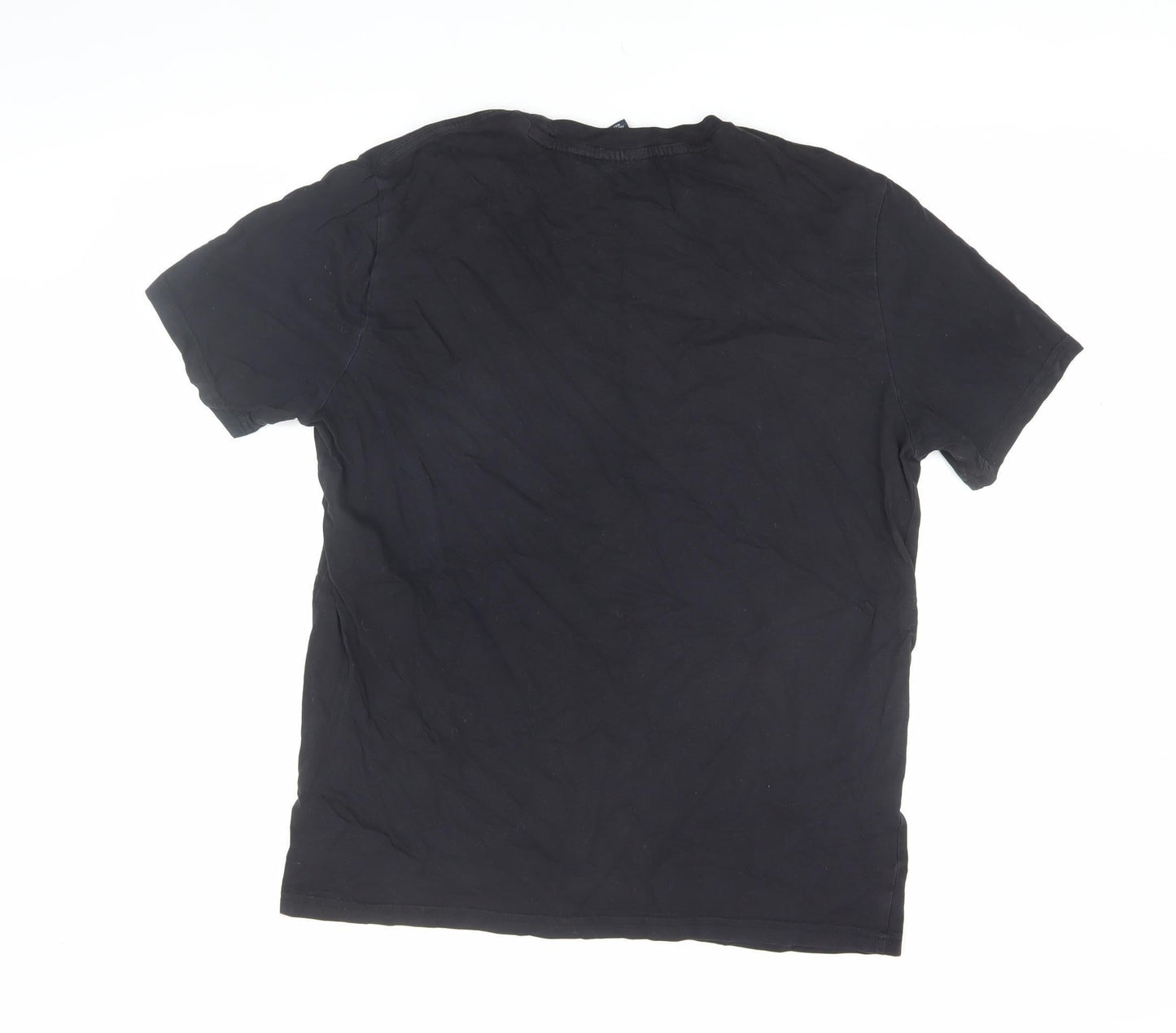 Champion Men's Black XL Sports T-Shirt