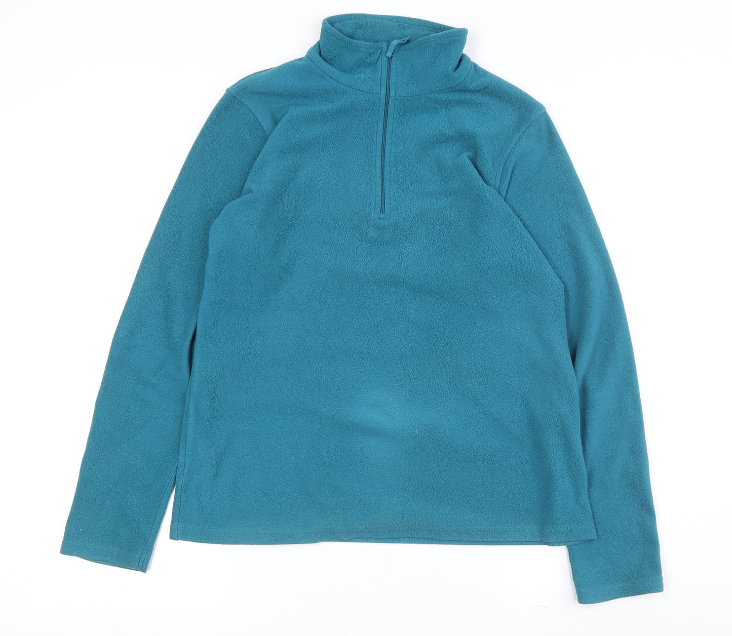 Mountain Warehouse Blue Sweatshirt M Unisex Active