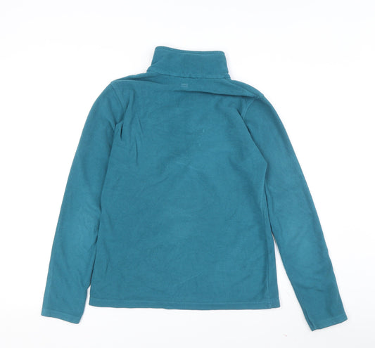 Mountain Warehouse Women's Blue Pullover Sweatshirt, S