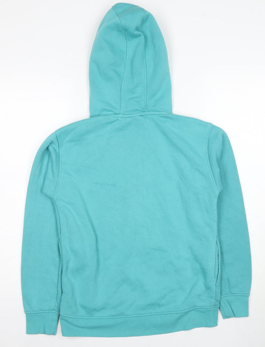 Disney Women’s Blue 2XS Winnie the Pooh Hoodie