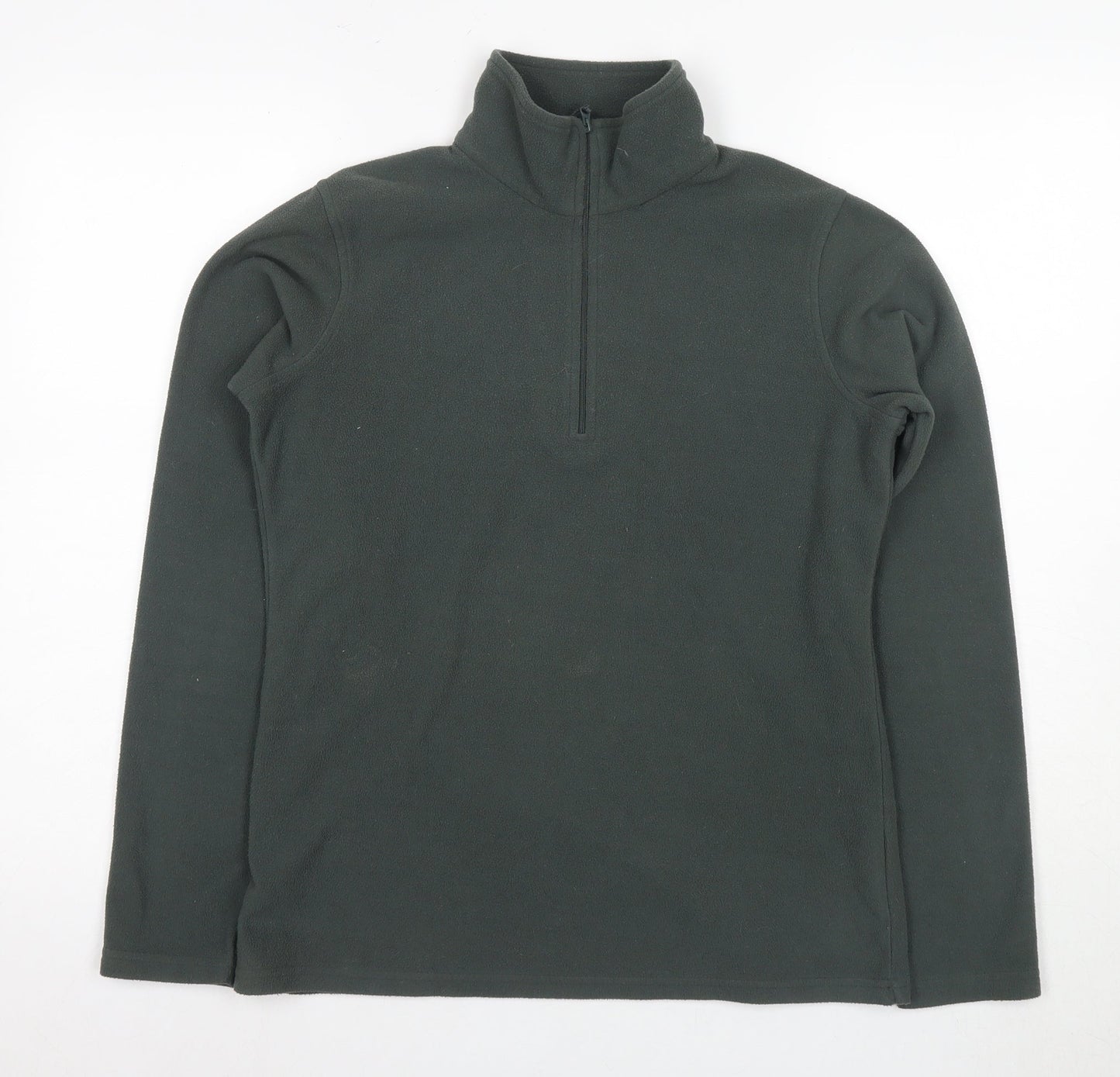 Mountain Warehouse Green Women's M Pullover Sweatshirt