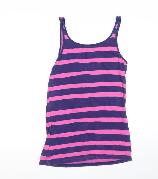 Disney Women's Multicoloured Camisole Tank - L