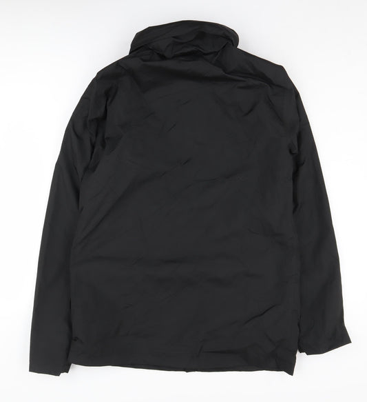 Regatta Professional Men's Black S Windbreaker Jacket