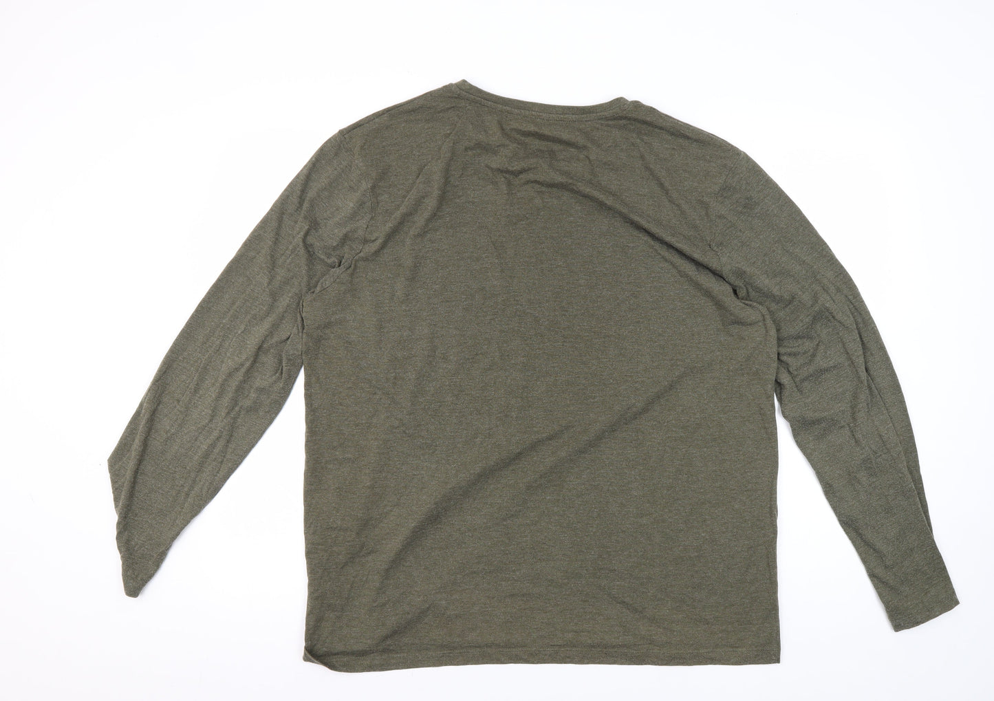 Game of Thrones Green XL Unisex Long Sleeve T-Shirt