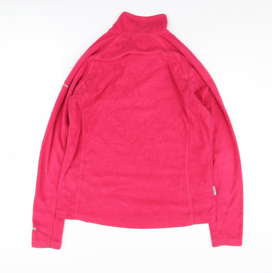 Trespass Women's Pink Pullover Sweatshirt L
