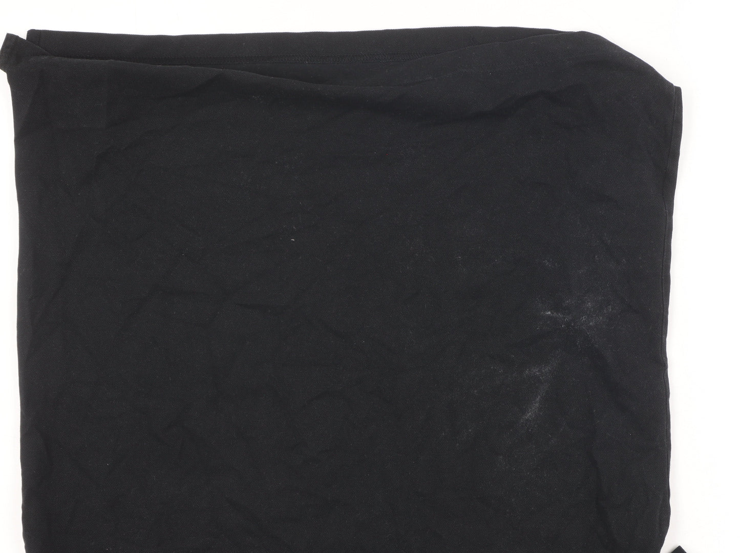 Banana Republic Men's Black L Polo T-Shirt