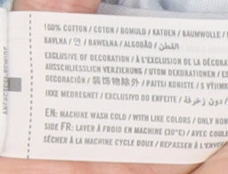 Hollister Men's Multicoloured Tie-Dye T-Shirt S