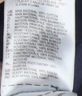 Adidas Women's Blue Casual Crew Neck T-Shirt Size 10