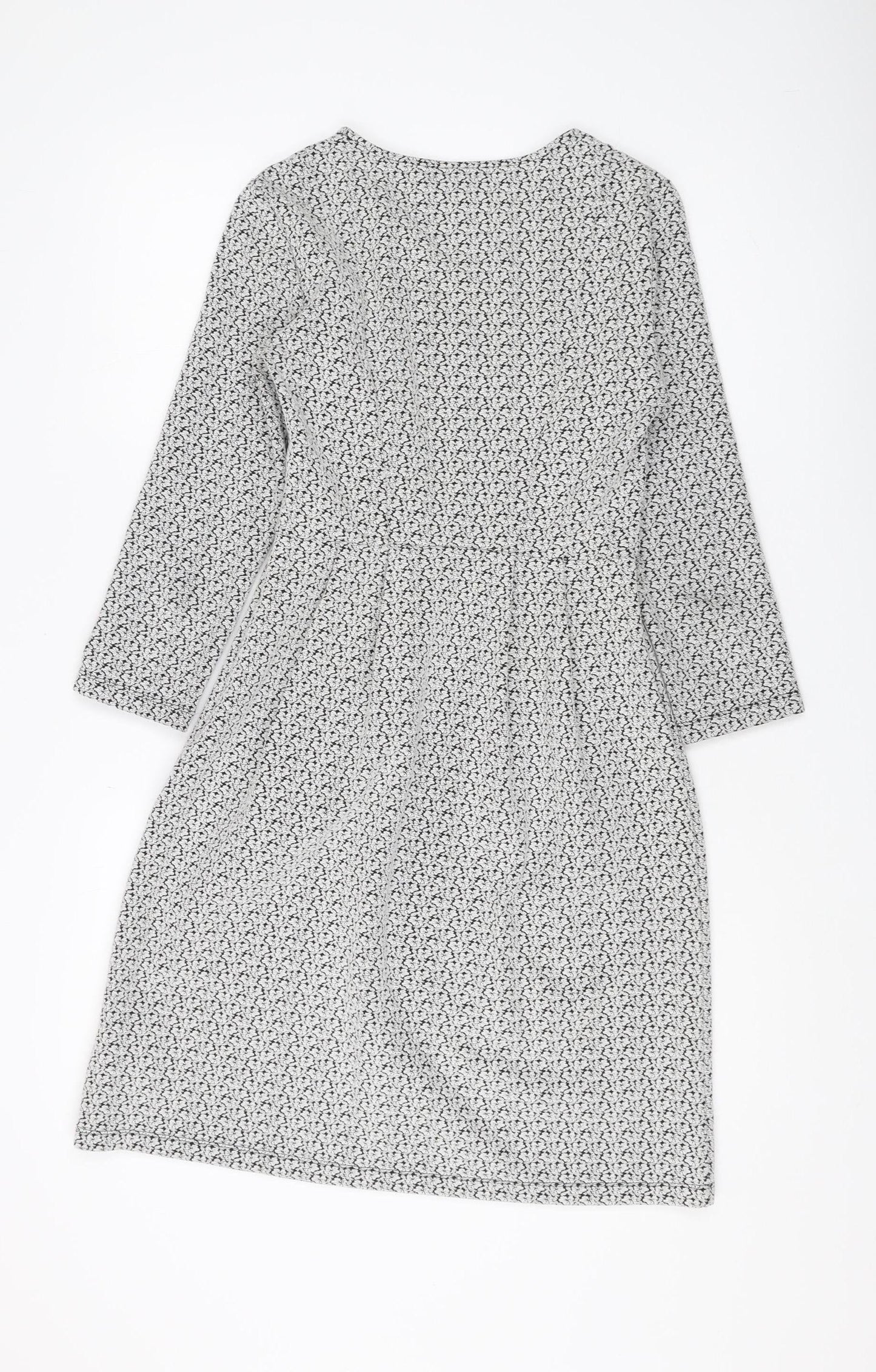 Hobbs Women’s Multicoloured Shift Dress, Size 6