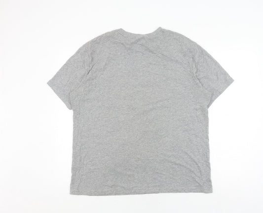 Marvel at George Grey Avengers T-Shirt XL