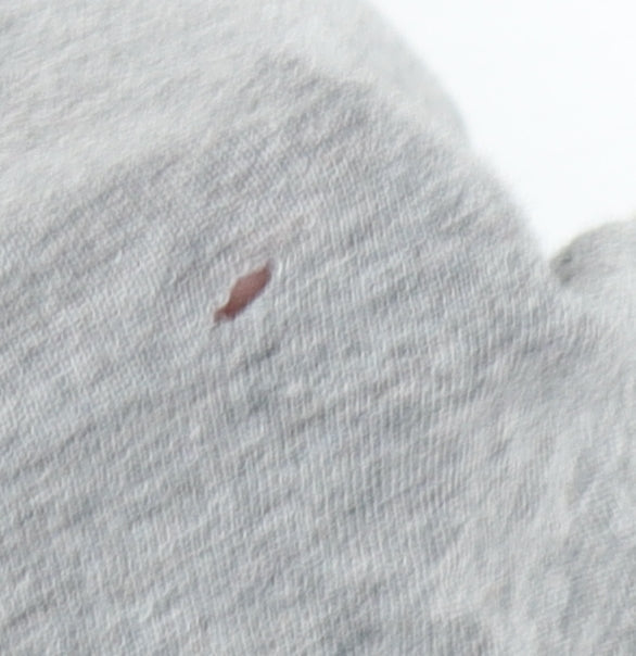 Hugo Boss Men's Grey Medium Crew Neck T-Shirt