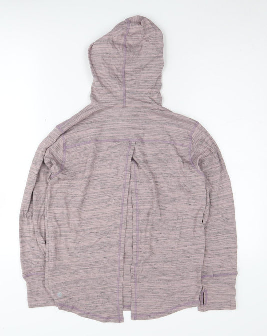 Zella Women's Multicoloured L Hoodie