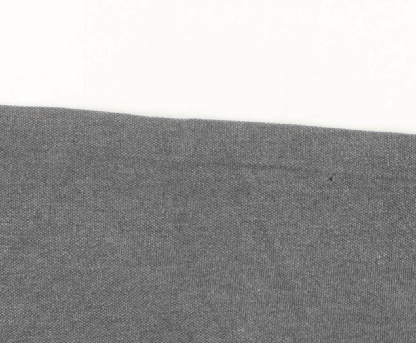 Fred Perry Men's Grey Polo Shirt Size 106 CM