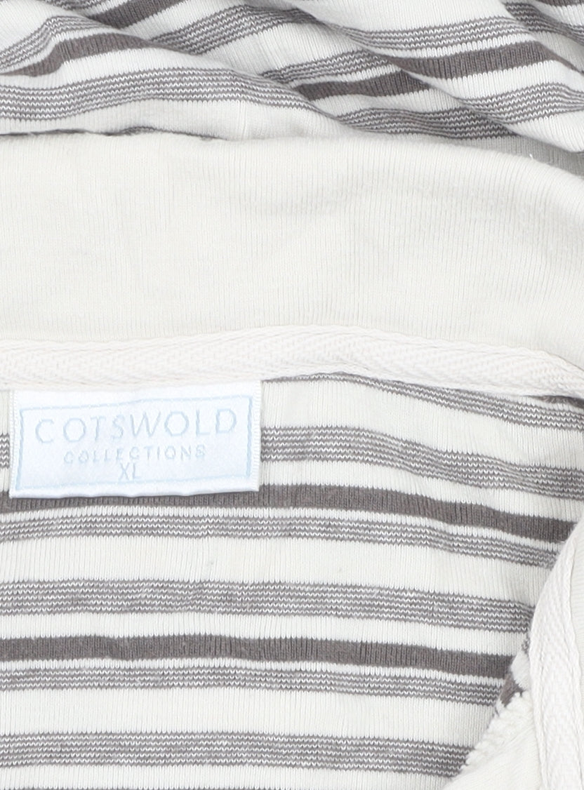 Cotswold Collections Women's Grey XL Polo Top