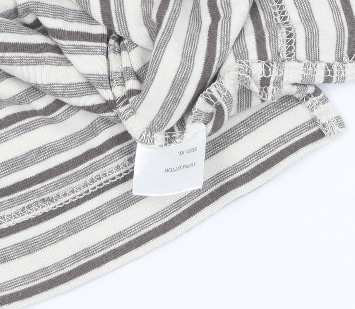 Cotswold Collections Women's Grey XL Polo Top