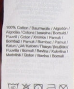 Jack & Jones Men's Red Medium Cotton Short Sleeve Polo