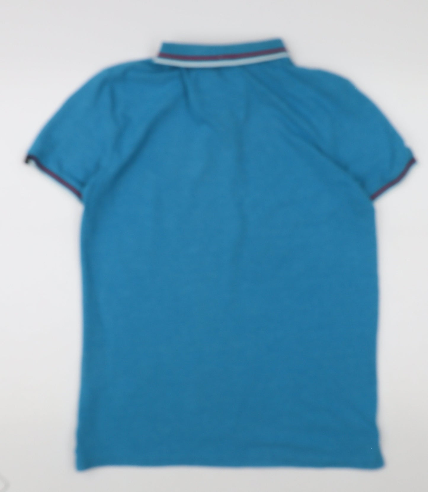 Tokyo Laundry Men's Blue Polo M